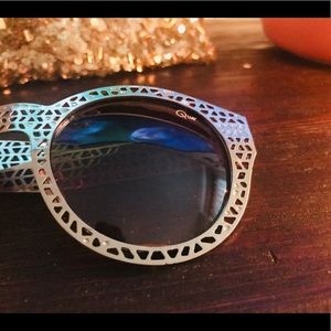 Quay sunglasses